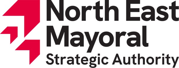 North_East_Mayoral_Strategic_Authority_logo